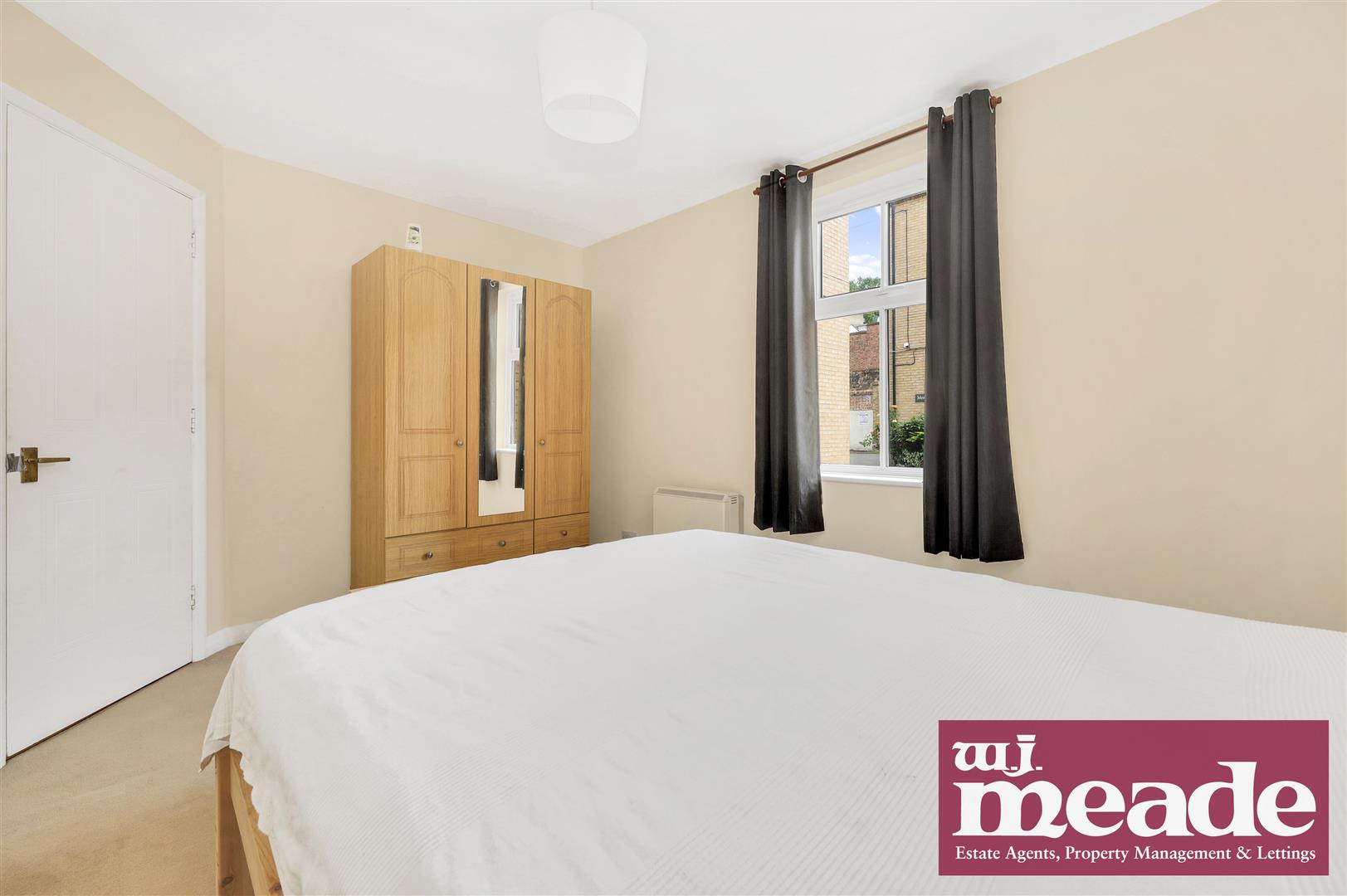 Marlborough Lodge, Stpeney Green